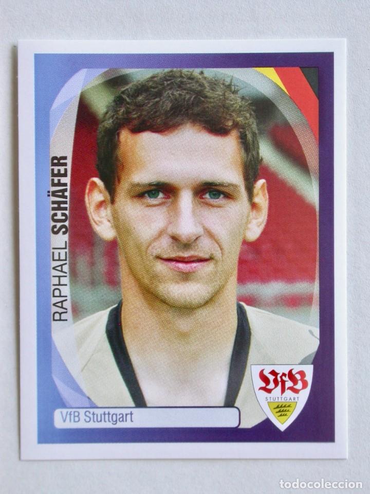 Football Stickers: CROMO N&ordm; 418 UEFA CHAMPIONS LEAGUE 2007-2008 DE PANINI
