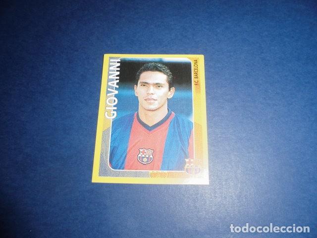 Autocollant Panini Jay-Jay Okocha Super Campeonato 98/99 #505 - Nigeria, MGC Noté 9, Effet Foil