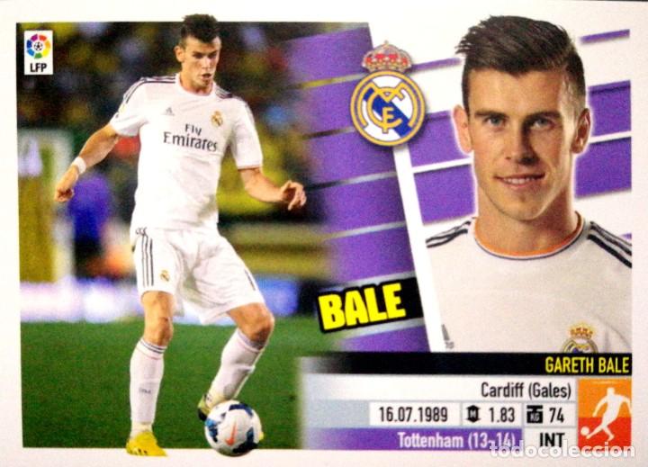 Real Madrid 2014-15 Gareth Bale Third – Futbol Mercado