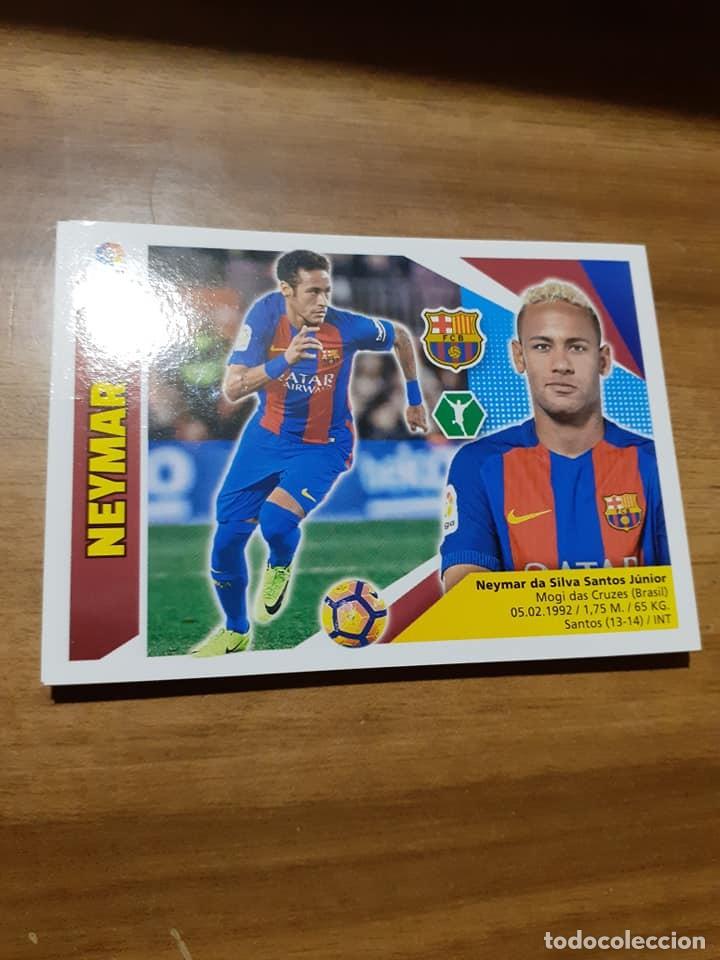 Cromo Colecciones Este 2017/18,editorial Panini - Vendido En Subasta ...