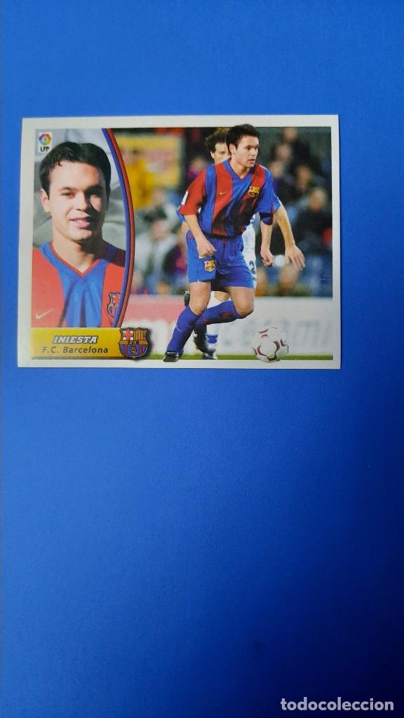 La decisión que tomó Andrés Iniesta y que anunciará en Barcelona a los