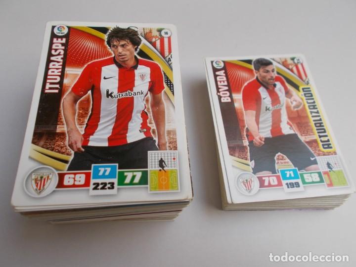 Cromos de f&uacute;tbol: 174 CROMOS Adrenalyn 2015 - 2016 - Foto 1
