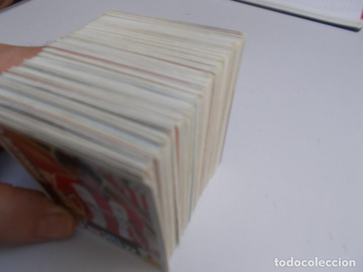 Cromos de f&uacute;tbol: 174 CROMOS Adrenalyn 2015 - 2016 - Foto 2