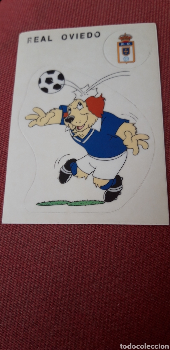 Fu&szlig;ball-Sticker: 215 mascota este sin pegar 94 95 1994 1995