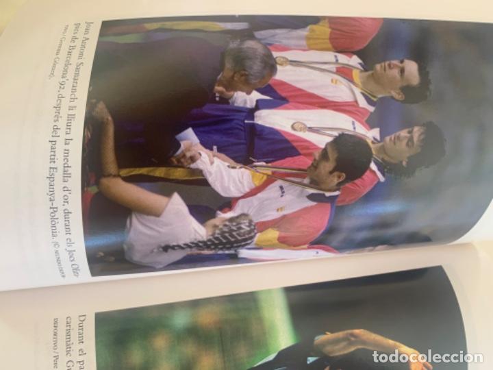 Cromos de f&uacute;tbol: Pep Guardiola, de Jaume Collell - Foto 6