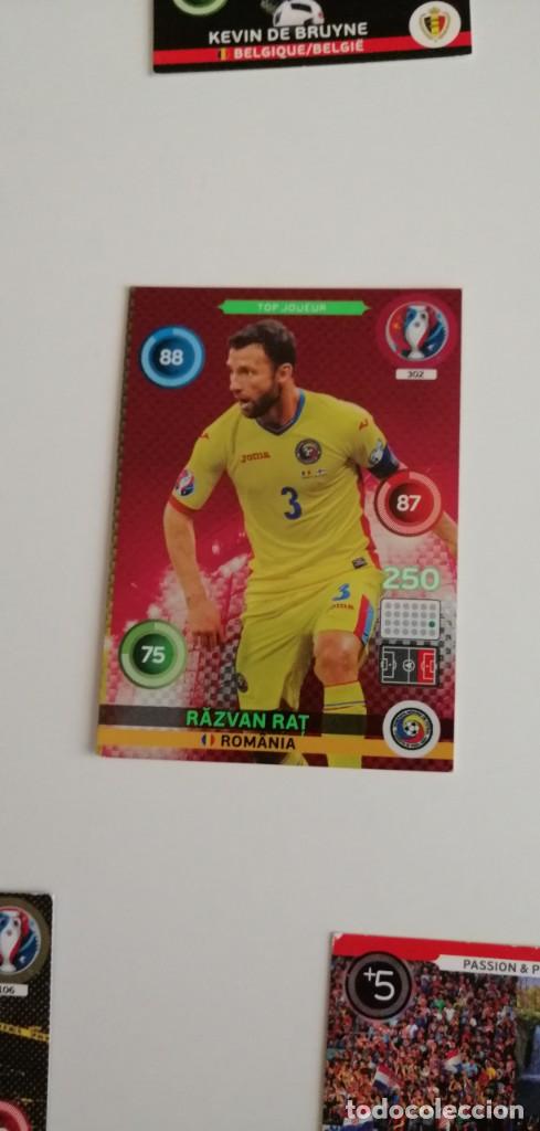 Fu&szlig;ball-Sticker: CAJ-98 CROMO ADRENALYN XL 2016 PANINI N&ordm; 302