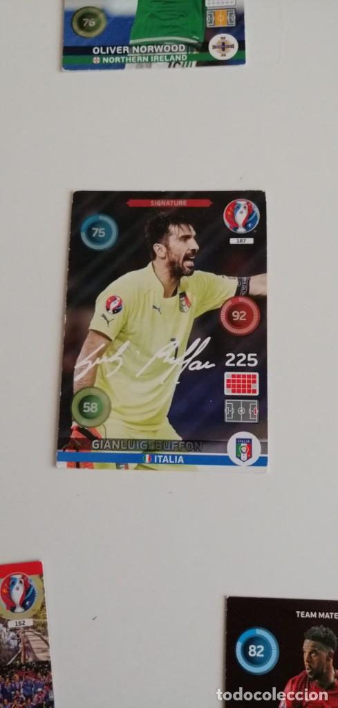 Figurine di Calcio: CAJ-98 CROMO ADRENALYN XL 2016 PANINI N&ordm; 187