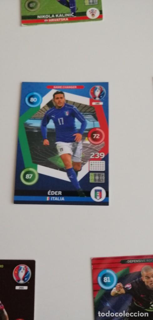 Figurine di Calcio: CAJ-98 CROMO ADRENALYN XL 2016 PANINI N&ordm; 185