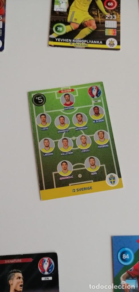 Figurine di Calcio: CAJ-98 CROMO ADRENALYN XL 2016 PANINI N&ordm; 387