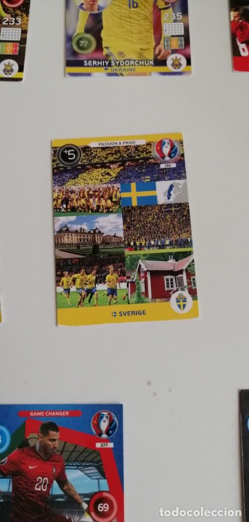 Figurine di Calcio: CAJ-98 CROMO ADRENALYN XL 2016 PANINI N&ordm; 386