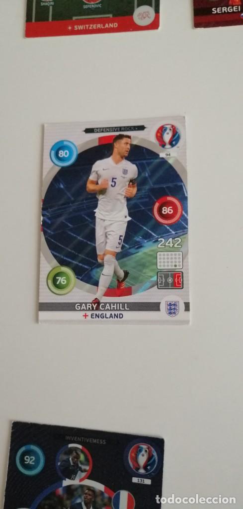 Cromos de F&uacute;tbol: CAJ-98 CROMO ADRENALYN XL 2016 PANINI N&ordm; 94