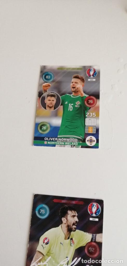 Figurine di Calcio: CAJ-98 CROMO ADRENALYN XL 2016 PANINI N&ordm; 223
