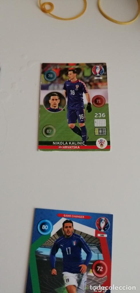 Figurine di Calcio: CAJ-98 CROMO ADRENALYN XL 2016 PANINI N&ordm; 150