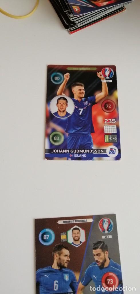 Figurine di Calcio: CAJ-98 CROMO ADRENALYN XL 2016 PANINI N&ordm; 168