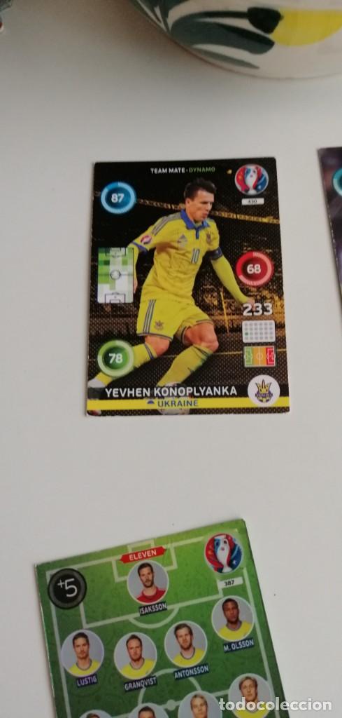 Figurine di Calcio: CAJ-98 CROMO ADRENALYN XL 2016 PANINI N&ordm; 430