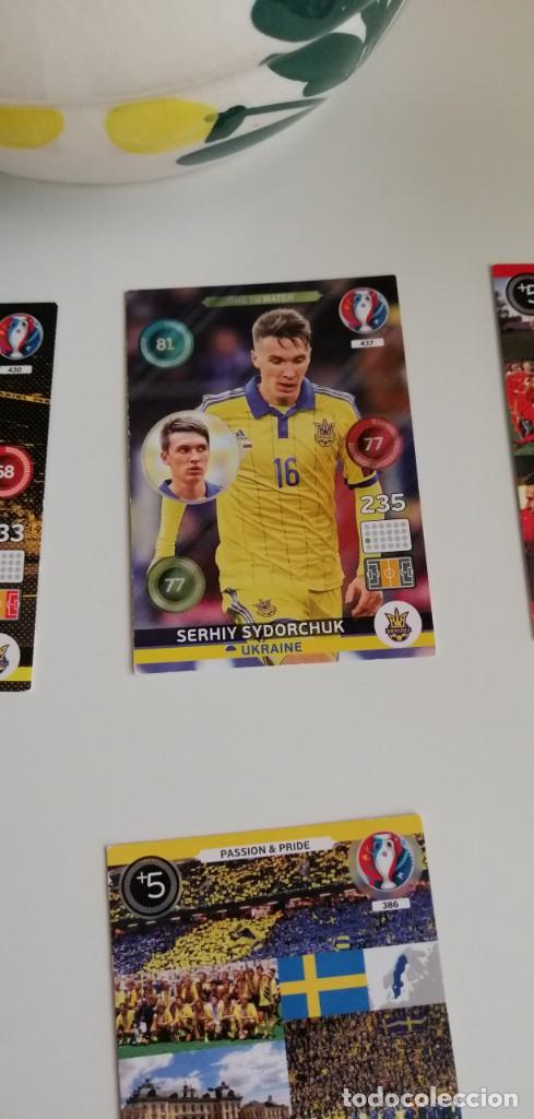 Figurine di Calcio: CAJ-98 CROMO ADRENALYN XL 2016 PANINI N&ordm; 437