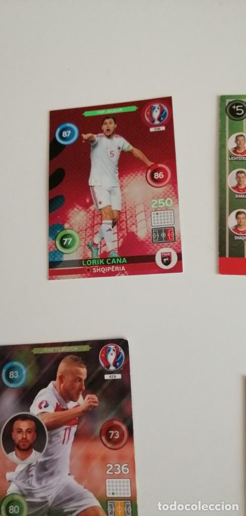 Figurine di Calcio: CAJ-98 CROMO ADRENALYN XL 2016 PANINI N&ordm; 338