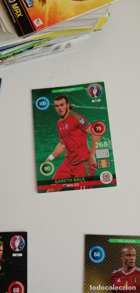 Figurine di Calcio: CAJ-98 CROMO ADRENALYN XL 2016 PANINI N&ordm; 448