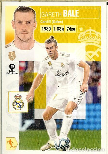 38.cromo / pegatina real madrid - Compra venta en todocoleccion