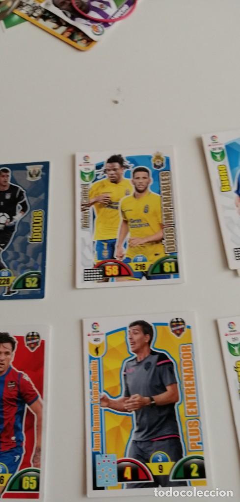 Figurine di Calcio: 9C-CD05 CROMOS ADRNALYN XL 2017/18 PANINI N&ordm; 216