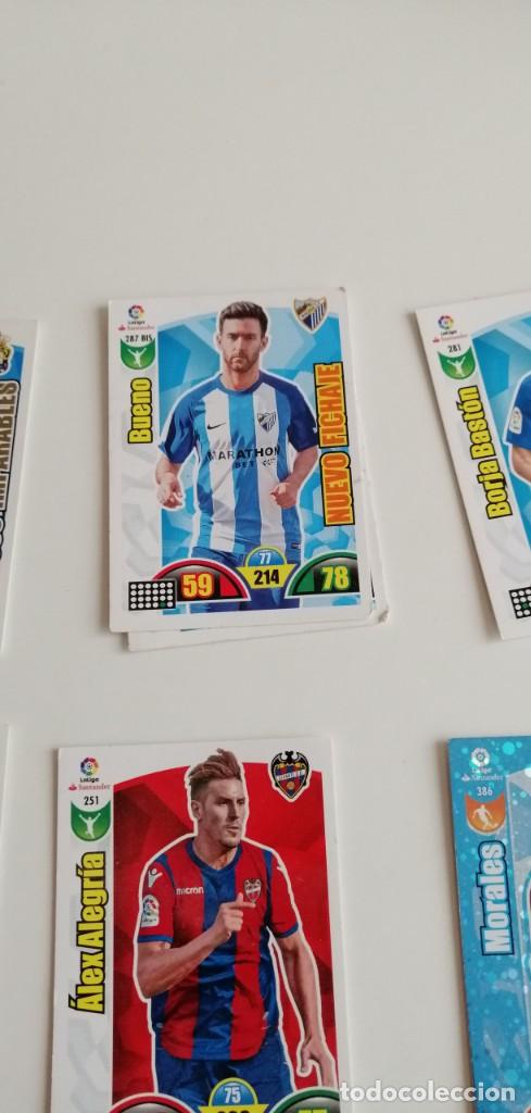 Figurine di Calcio: 9C-CD05 CROMOS ADRNALYN XL 2017/18 PANINI N&ordm; 287 BIS