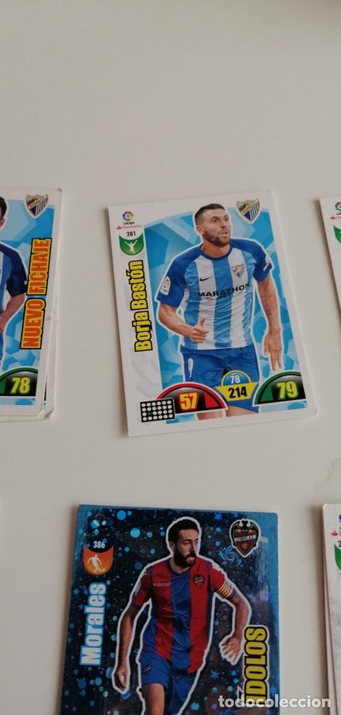 Figurine di Calcio: 9C-CD05 CROMOS ADRNALYN XL 2017/18 PANINI N&ordm; 281