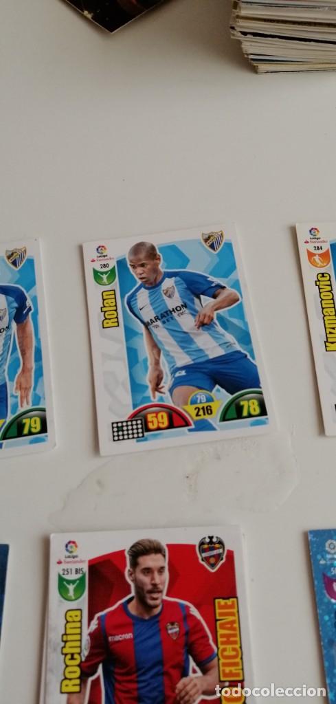 Figurine di Calcio: 9C-CD05 CROMOS ADRNALYN XL 2017/18 PANINI N&ordm; 280