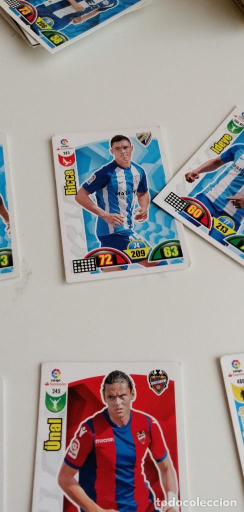 Figurine di Calcio: 9C-CD05 CROMOS ADRNALYN XL 2017/18 PANINI N&ordm; 283