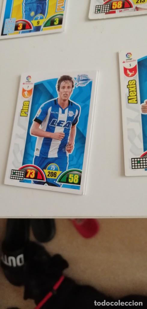 Cromos de F&uacute;tbol: 9C-CD05 CROMOS ADRNALYN XL 2017/18 PANINI N&ordm; 7
