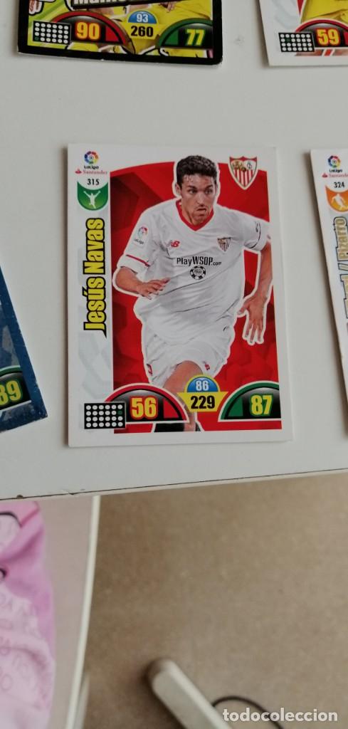 Cromos de F&uacute;tbol: 9C-CD05 CROMOS ADRNALYN XL 2017/18 PANINI N&ordm; 315