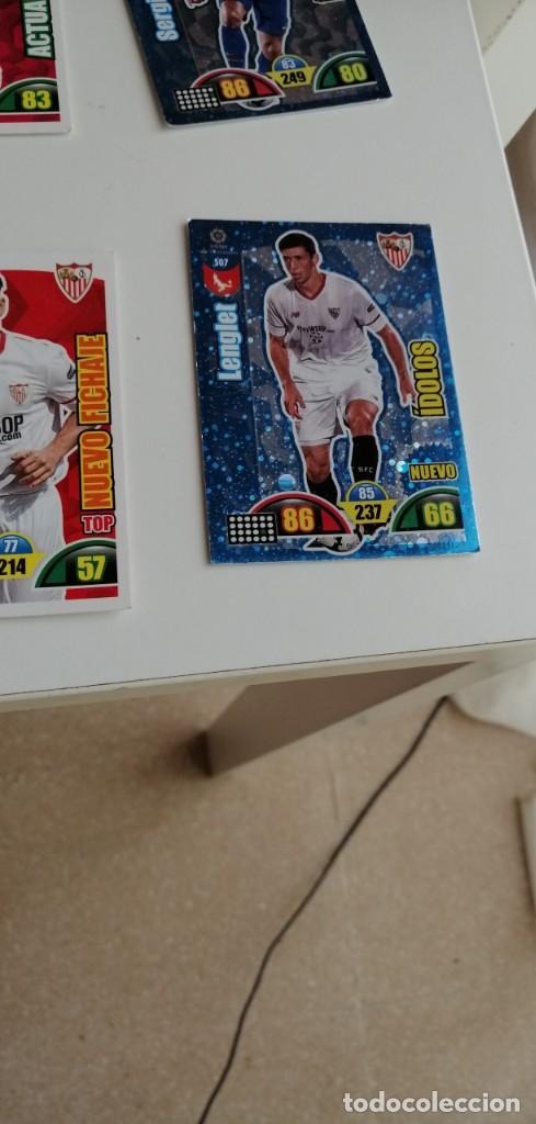 Cromos de F&uacute;tbol: 9C-CD05 CROMOS ADRNALYN XL 2017/18 PANINI N&ordm; 507