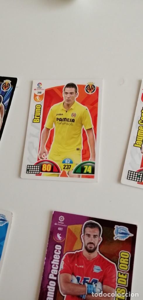 Cromos de F&uacute;tbol: 9C-CD05 CROMOS ADRNALYN XL 2017/18 PANINI N&ordm; 348