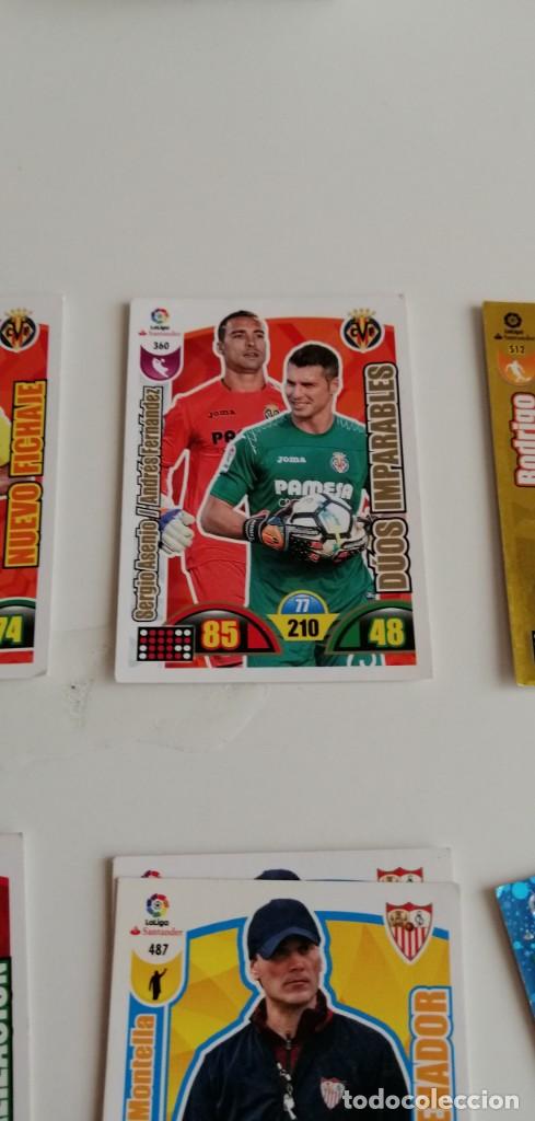 Cromos de F&uacute;tbol: 9C-CD05 CROMOS ADRNALYN XL 2017/18 PANINI N&ordm; 360