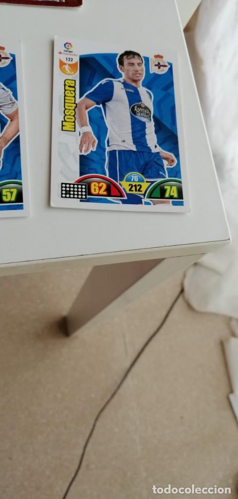 Cromos de Futebol: 9C-CD05 ADRENALYN 2017/18 PANINI N&ordm; 122