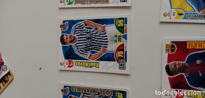 Cromos de Futebol: 9C-CD05 ADRENALYN 2017/18 PANINI N&ordm; 302