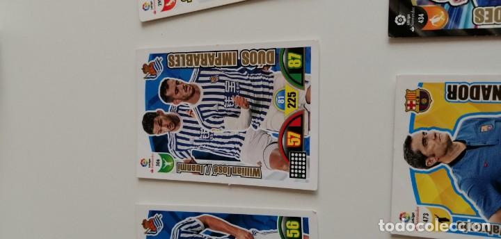 Cromos de Futebol: 9C-CD05 ADRENALYN 2017/18 PANINI N&ordm; 306