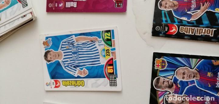 Cromos de Futebol: 9C-CD05 ADRENALYN 2017/18 PANINI N&ordm; 290