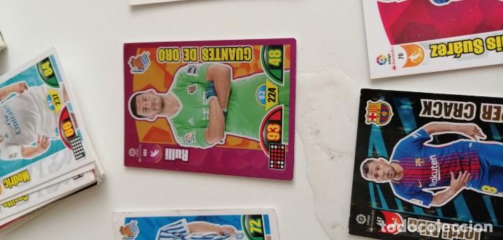 Cromos de Futebol: 9C-CD05 ADRENALYN 2017/18 PANINI N&ordm; 404