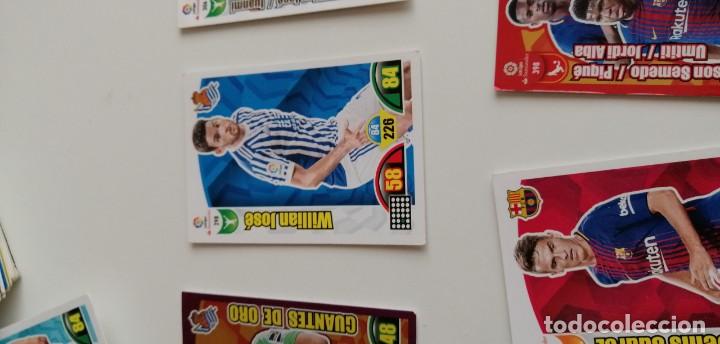 Cromos de Futebol: 9C-CD05 ADRENALYN 2017/18 PANINI N&ordm; 298