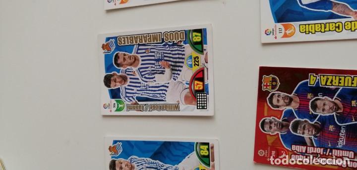 Cromos de Futebol: 9C-CD05 ADRENALYN 2017/18 PANINI N&ordm; 306