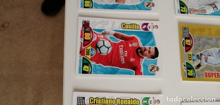 Cromos de Futebol: 9C-CD05 ADRENALYN 2017/18 PANINI N&ordm; 264