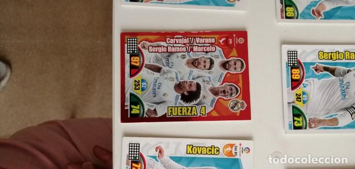 Cromos de Futebol: 9C-CD05 ADRENALYN 2017/18 PANINI N&ordm; 399