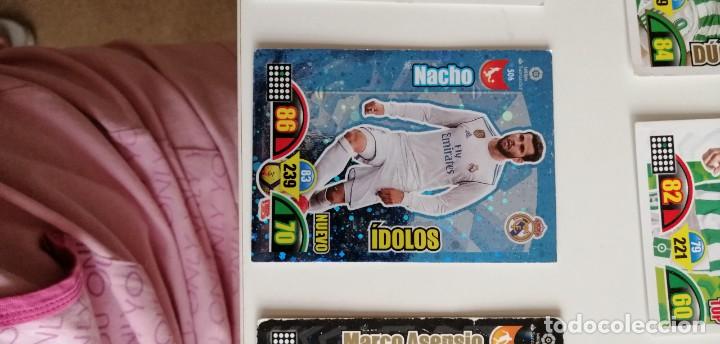 Cromos de Futebol: 9C-CD05 ADRENALYN 2017/18 PANINI N&ordm; 506