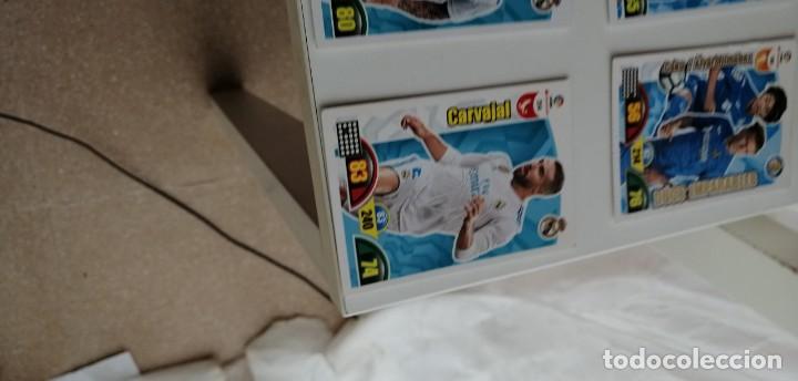 Cromos de Futebol: 9C-CD05 ADRENALYN 2017/18 PANINI N&ordm; 254