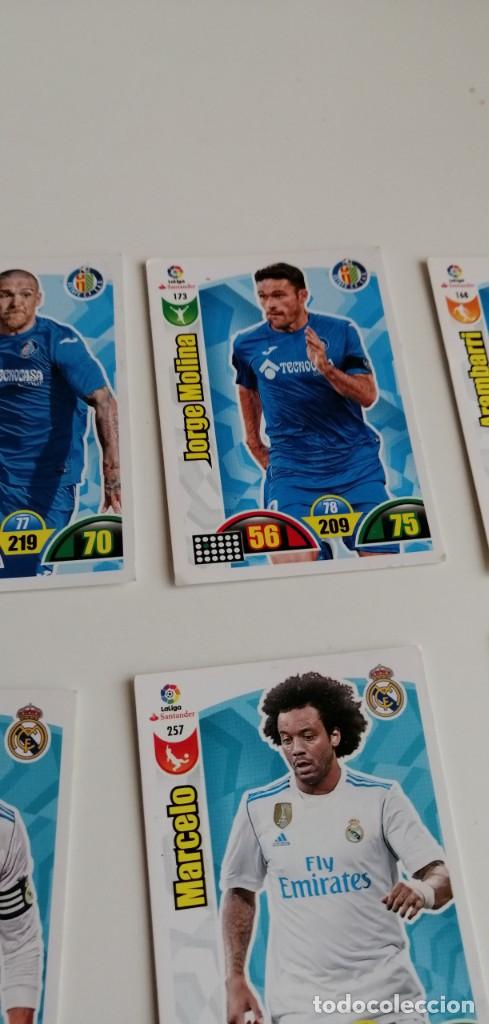 Cromos de Futebol: 9C-CD05 ADRENALYN 2017/18 PANINI N&ordm; 173