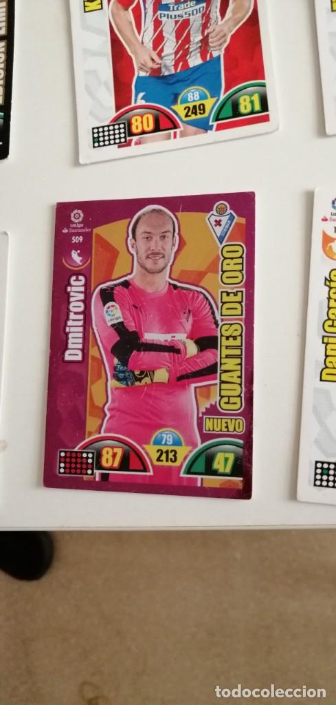Figurine di Calcio: 9C-CD05 ADRENALYN 2017/18 PANINI N&ordm; 509