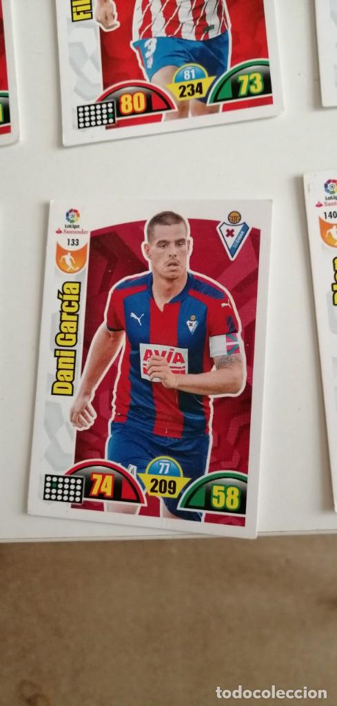 Figurine di Calcio: 9C-CD05 ADRENALYN 2017/18 PANINI N&ordm; 133