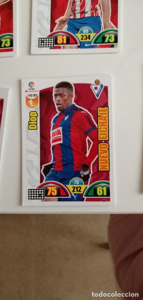 Figurine di Calcio: 9C-CD05 ADRENALYN 2017/18 PANINI N&ordm; 140 BIS