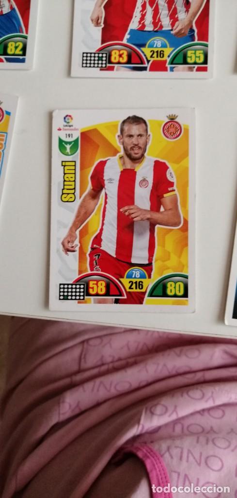 Figurine di Calcio: 9C-CD05 ADRENALYN 2017/18 PANINI N&ordm; 191
