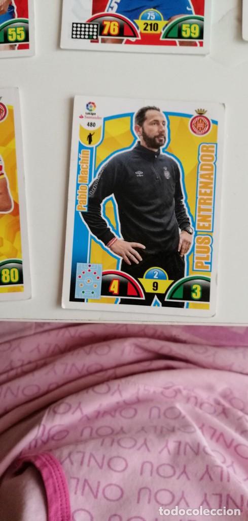 Figurine di Calcio: 9C-CD05 ADRENALYN 2017/18 PANINI N&ordm; 480